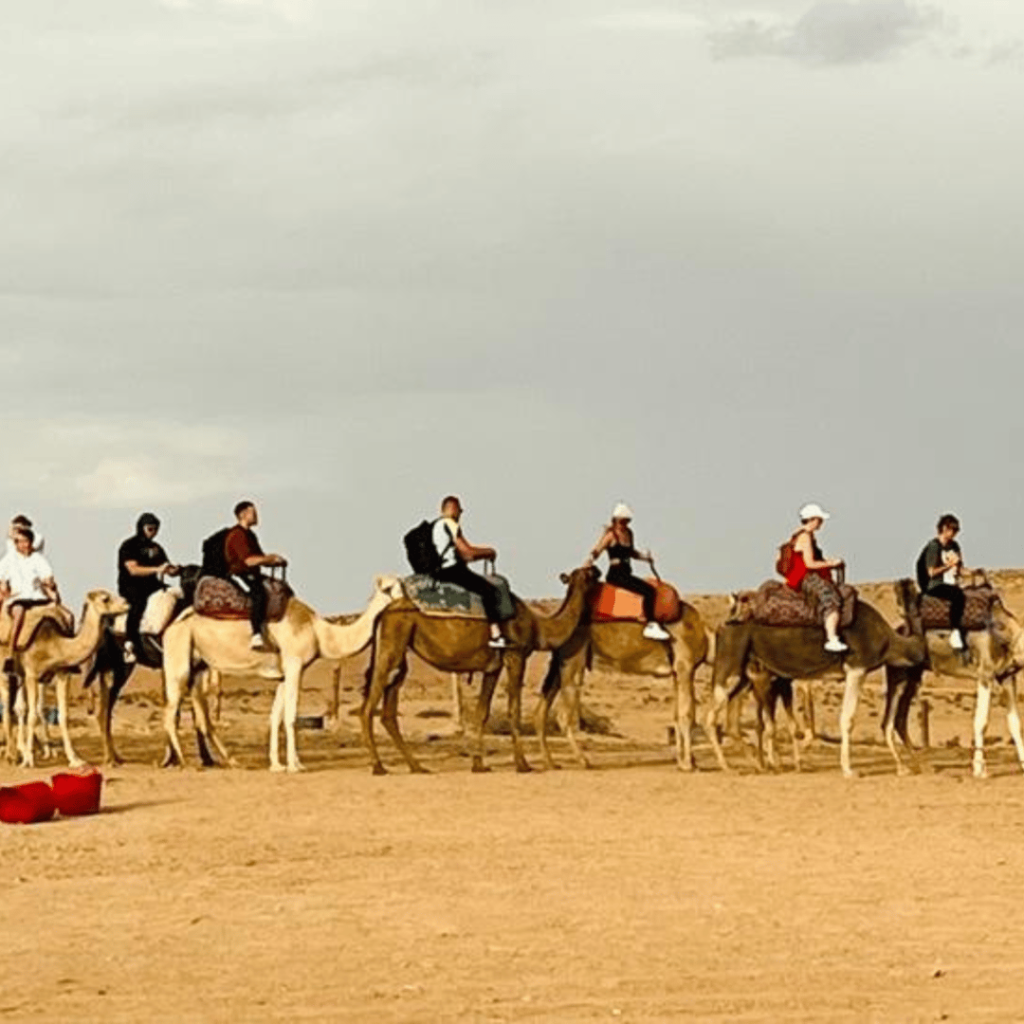 marrakech